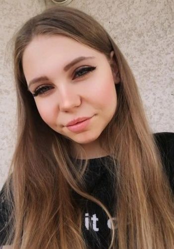Проститутка Надя (25), 3,000 ₽ час, Минет без резинки, Минет глубокий, тел +7(950)289-08-86