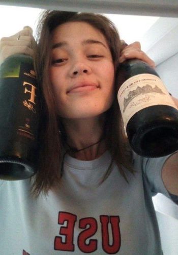 Индивидуалка Людмила (28), 3,000 ₽ час, Минет глубокий, Окончание в рот, тел +7(919)352-28-42