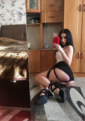 Куртизанка Мелания (25), 3,000 ₽ час, Минет глубокий, Окончание на лицо, тел +7(908)193-18-45