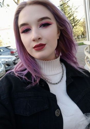 Жрица любви Катерина (21), 3,000 ₽ час, Массаж эротический, Окончание на лицо, тел +7(902)628-20-26