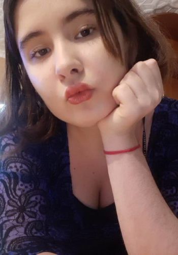 Шлюха Яна (28), 3,000 ₽ час, Минет без резинки, Окончание в рот, тел +7(989)475-23-98