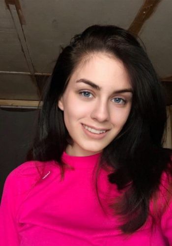 Шлюха Яна (27), Курская, 7,000 ₽ час, Секс классический, Окончание на лицо, тел +7(937)917-19-38