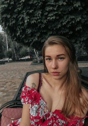 Эскортница Алиса (27), Пражская, 3,000 ₽ час, Секс классический, Окончание в рот, тел +7(902)490-67-34