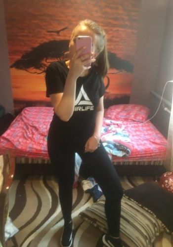 Индивидуалка Анжела (28), Южное Бутово, 3,000 ₽ час, Минет без резинки, Окончание на грудь, тел +7(902)963-23-28