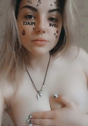Куртизанка Олечка (24), 3,000 ₽ час, Минет глубокий, Окончание на грудь, тел +7(902)795-43-59