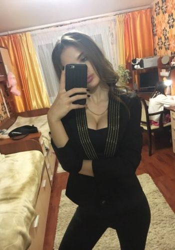 Профессионалка Злата (22), Хорошево, 7,000 ₽ час, Минет в презервативе, Окончание на грудь, тел +7(999)340-76-78