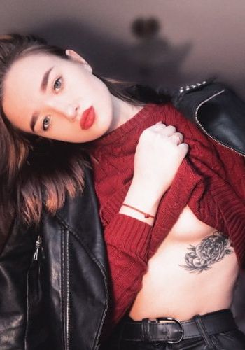 Профессионалка Милена (22), Орехово-Борисово Южное, 3,000 ₽ час, Массаж эротический, Окончание на грудь, тел +7(995)692-86-94