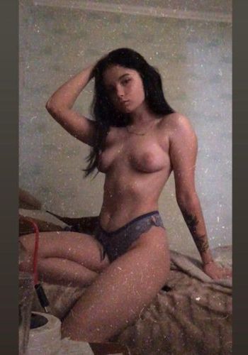Шлюха Натка (27), 3,000 ₽ час, Массаж эротический, Окончание на лицо, тел +7(927)432-48-09