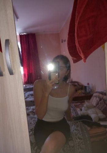 Массажистка Рада (28), Тропарёво, 3,000 ₽ час, Окончание в рот, Окончание на грудь, тел +7(931)659-53-76