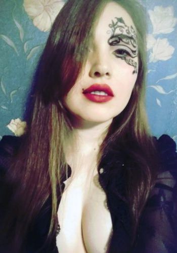 Проститутка Лизонька (26), Стахановская, 3,000 ₽ час, Окончание на лицо, Госпожа, тел +7(996)342-06-42