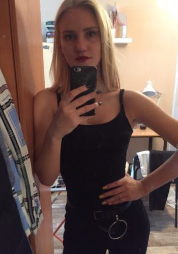 Содержанка Алиса (27), Саларьево, 3,000 ₽ час, Окончание на грудь, Фистинг анальный мне (даме), тел +7(904)973-59-75