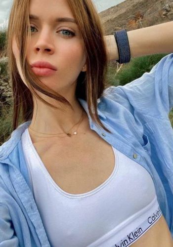 Индивидуалка Дорочка (27), Прокшино, 3,000 ₽ час, Окончание в рот, Госпожа, тел +7(921)859-80-59