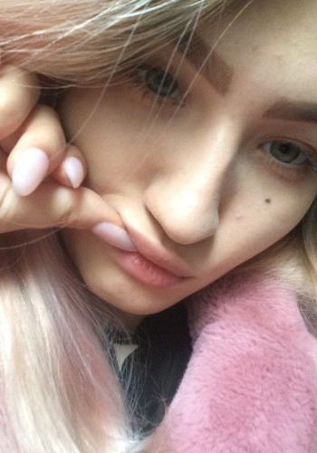 Массажистка Влада (28), Озёрная, 3,000 ₽ час, Минет глубокий, Окончание в рот, тел +7(900)861-58-91