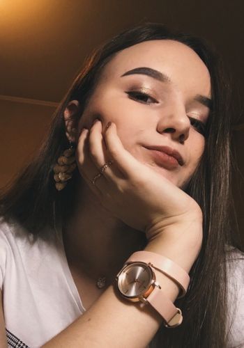 Индивидуалка Ева (29), Новослободская, 3,000 ₽ час, Окончание в рот, Ролевые игры, тел +7(921)530-35-43