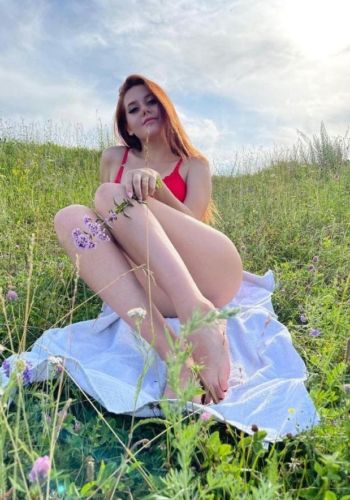 Индивидуалка Тая (26), Новослободская, 3,000 ₽ час, Минет глубокий, Окончание на грудь, тел +7(908)247-19-32