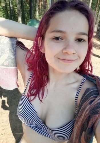 Содержанка Любаша (25), Лухмановская, 3,000 ₽ час, Массаж профессиональный, Стриптиз профи, тел +7(991)563-35-63