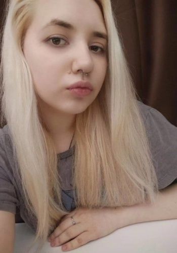 Эскортница Ирина (20), Калужская, 3,000 ₽ час, Секс классический, Трамплинг, тел +7(978)607-10-04