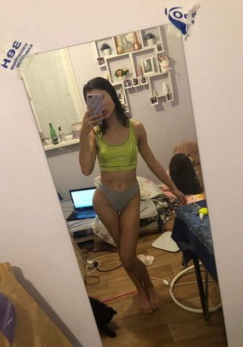 Индивидуалка Эвелина (28), Зорге, 3,000 ₽ час, Секс классический, Окончание на грудь, тел +7(995)015-86-14