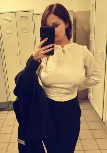 Проститутка Снежана (27), Давыдково, 3,000 ₽ час, Массаж эротический, Трамплинг, тел +7(953)392-91-07