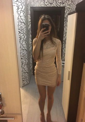 Жрица любви Елена (27), Давыдково, 3,000 ₽ час, Массаж эротический, Окончание в рот, тел +7(991)713-45-73