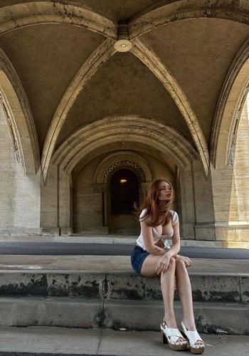 Эскортница Александра (28), Говорово, 3,000 ₽ час, Минет в презервативе, Золотой дождь мне (даме), тел +7(989)846-20-64