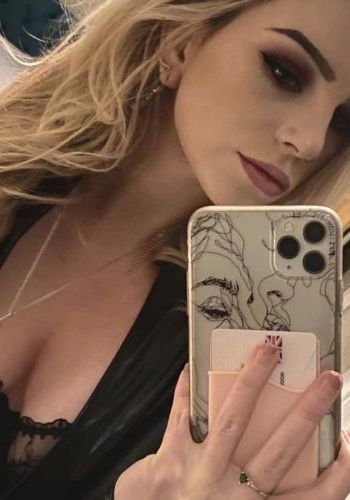 Девушка по вызову Оксана (22), Рассказовка, 3,000 ₽ час, Окончание на грудь, Окончание на лицо, тел +7(995)859-41-19