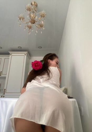 Эскортница Светка (26), Троицк, 3,000 ₽ час, Минет глубокий, Окончание в рот, тел +7(996)693-98-59