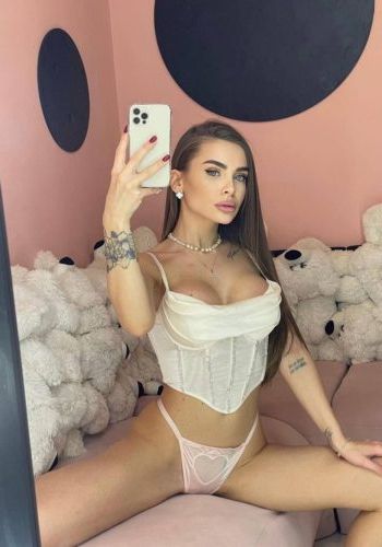 Проститутка Ника (28), Силино, 3,000 ₽ час, Секс классический, Окончание на грудь, тел +7(908)183-30-14