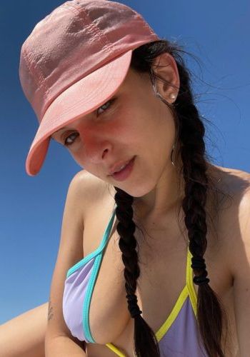 Индивидуалка Влада (23), Пражская, 3,000 ₽ час, Окончание в рот, Госпожа, тел +7(908)731-57-42