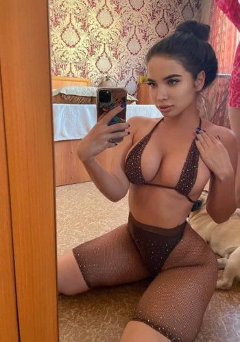 Содержанка Александра (26), Варшавская, 3,000 ₽ час, Минет без резинки, Окончание на грудь, тел +7(928)017-74-40