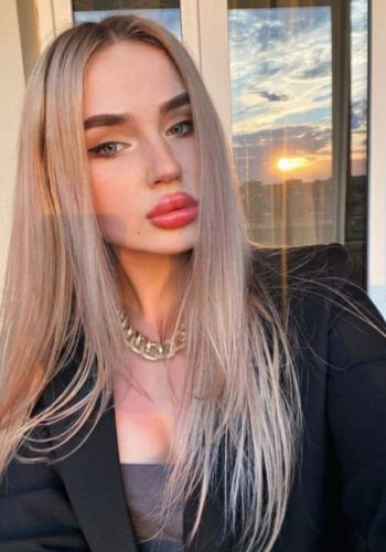 Эскортница Эмилия (22), Останкинский, 4,000 ₽ час, Минет глубокий, Массаж расслабляющий, тел +7(904)341-50-89