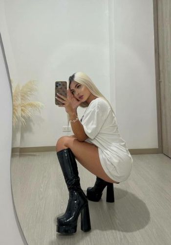 Куртизанка Лика (29), Говорово, 4,000 ₽ час, Стриптиз профи, Окончание в рот, тел +7(953)279-23-74