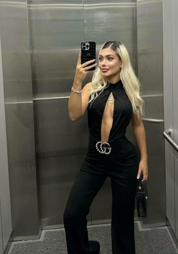 Жрица любви Татьяна (28), Краснопресненская, 6,000 ₽ час, Окончание в рот, Окончание на лицо, тел +7(900)921-41-42