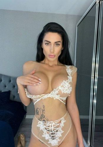 Эскортница Варвара (33), Крымская, 6,000 ₽ час, Массаж эротический, Стриптиз профи, тел +7(987)208-76-31