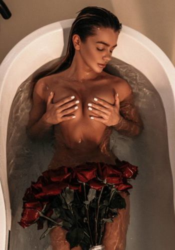Индивидуалка Марина (32), Нагатинская, 4,000 ₽ час, Минет в презервативе, Окончание на грудь, тел +7(989)106-39-34