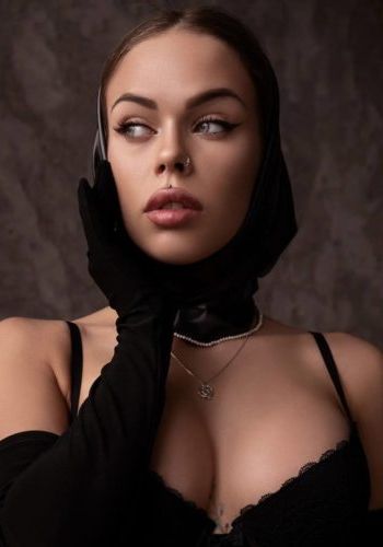 Содержанка Полина (32), Нахимовский проспект, 6,000 ₽ час, Минет в презервативе, Окончание на лицо, тел +7(927)105-76-14