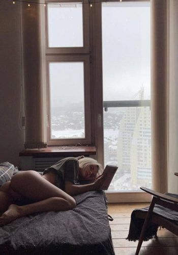 Ночная бабочка Надежда (27), Новокосино, 4,000 ₽ час, Окончание в рот, Окончание на грудь, тел +7(901)695-19-89