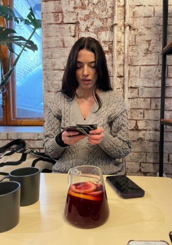 Девушка по вызову Лайма (34), Парк Победы, 6,000 ₽ час, Массаж эротический, Окончание на грудь, тел +7(918)741-47-74