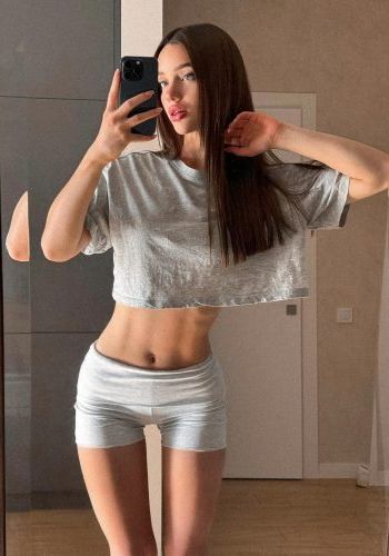 Профессионалка Яночка (28), Улица Скобелевская, 5,000 ₽ час, Минет глубокий, Легкая доминация, тел +7(908)481-05-75