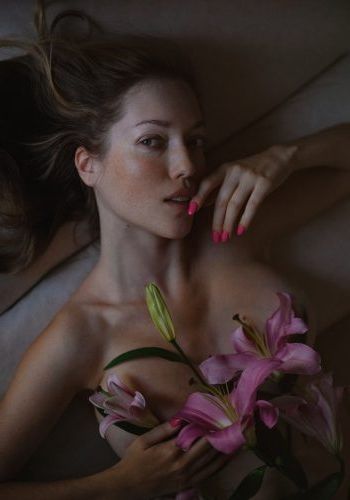 Проститутка Виола (24), Фонвизинская, 6,000 ₽ час, Минет без резинки, Минет глубокий, тел +7(986)697-34-97