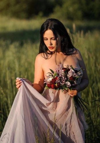 Путана Бригитта (34), Шелепиха, 10,000 ₽ час, Минет глубокий, Окончание на грудь, тел +7(921)067-36-98