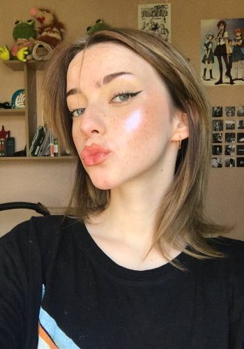 Проститутка Эвелина (31), Щукинская, 6,000 ₽ час, Минет в презервативе, Окончание на грудь, тел +7(999)829-56-14