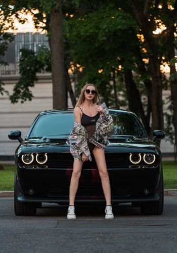 Массажистка Радмила (27), Ростокино, 5,000 ₽ час, Массаж эротический, Окончание на лицо, тел +7(931)208-70-58