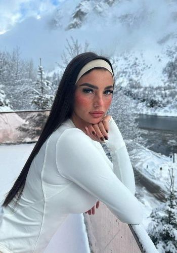 Массажистка Миланка (24), Университет, 7,000 ₽ час, Минет без резинки, Массаж урологический, тел +7(908)193-10-47