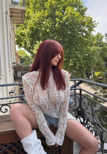 Массажистка Нелли (24), Славянский бульвар, 7,000 ₽ час, Минет без резинки, Окончание на грудь, тел +7(904)328-43-56