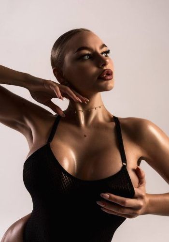 Ночная бабочка Лейла (42), Молодежная, 9,000 ₽ час, Минет в презервативе, Массаж эротический, тел +7(989)983-48-69