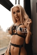 Эскортница Яна (25), Спортивная, 12,000 ₽ час, Ролевые игры, Госпожа, тел +7(931)905-86-04
