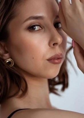 Эскортница Катя (24), Смоленская, 5,000 ₽ час, Минет без резинки, Окончание на лицо, тел +7(908)762-20-50