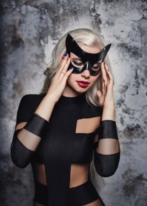 Индивидуалка Яна (20), 5,000 ₽ час, Игрушки, Окончание на грудь, тел +7(937)037-39-41