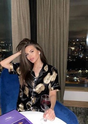 Массажистка Лика (24), Шелепиха, 6,000 ₽ час, Минет глубокий, Массаж эротический, тел +7(989)842-97-09